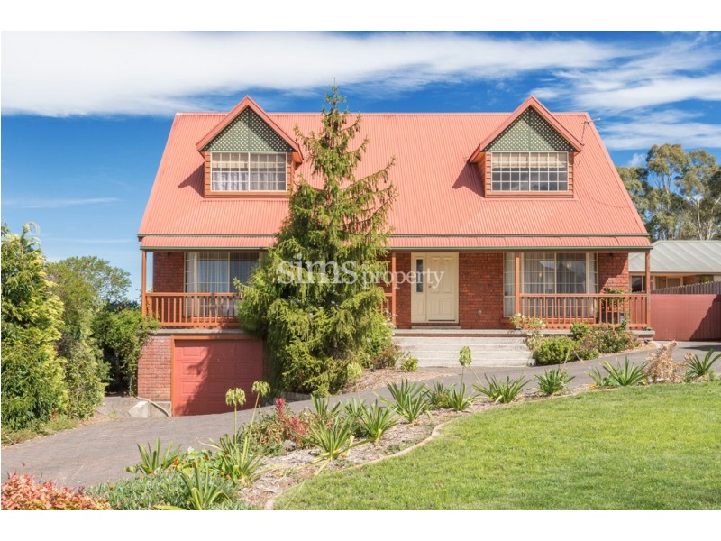 28 Delta Avenue, Youngtown TAS 7249