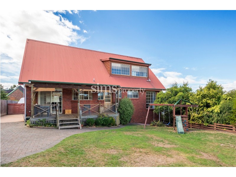 28 Delta Avenue, Youngtown TAS 7249