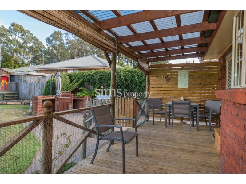 28 Delta Avenue, Youngtown TAS 7249