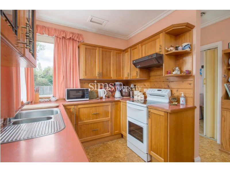38 Queechy Road, Norwood TAS 7250
