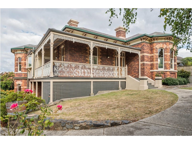 17 High Street, East Launceston TAS 7250