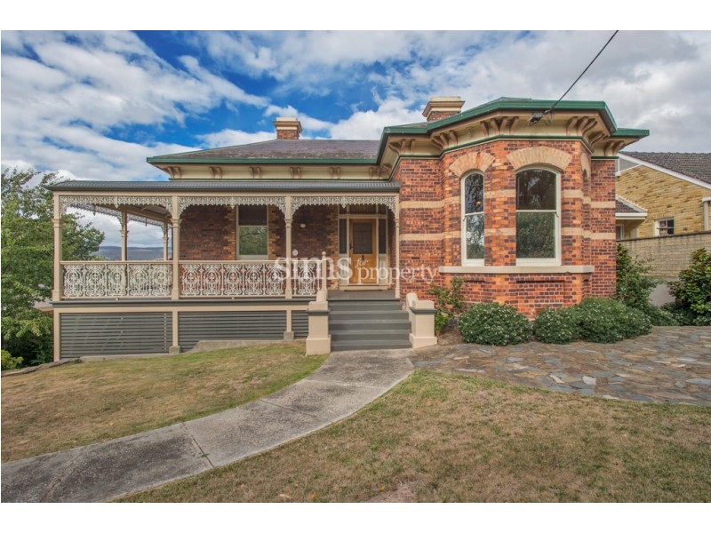 17 High Street, East Launceston TAS 7250