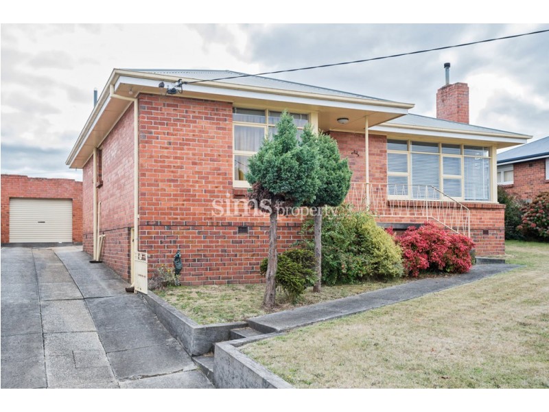 43 Parua Road, Newnham TAS 7248