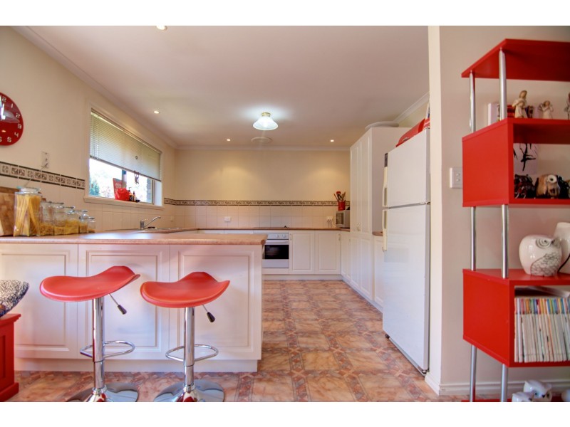 41 Poplar Parade, Youngtown TAS 7249 Floorplan