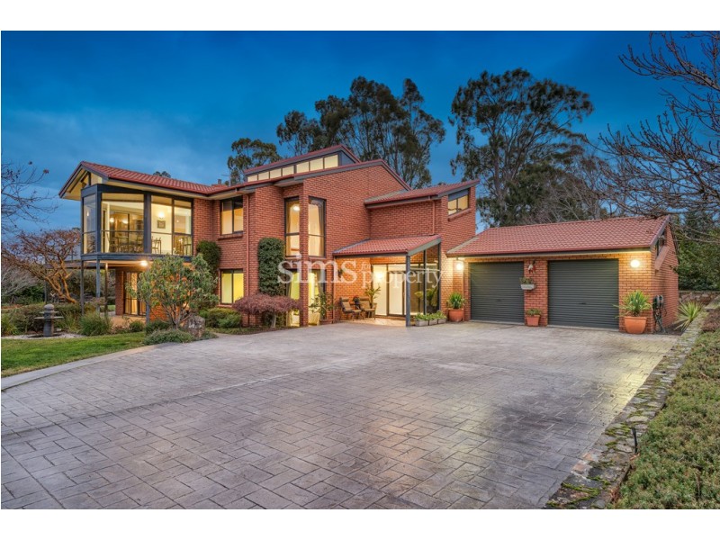 60 Correa Drive, Relbia TAS 7258