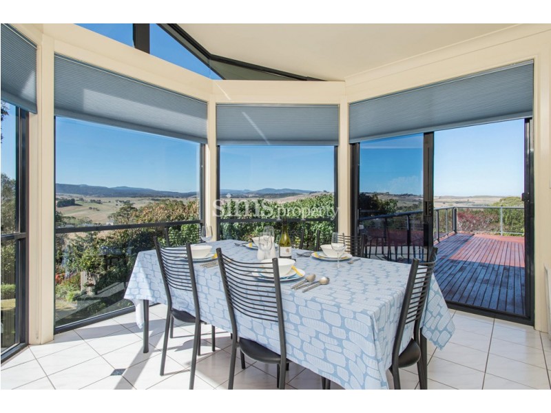 60 Correa Drive, Relbia TAS 7258