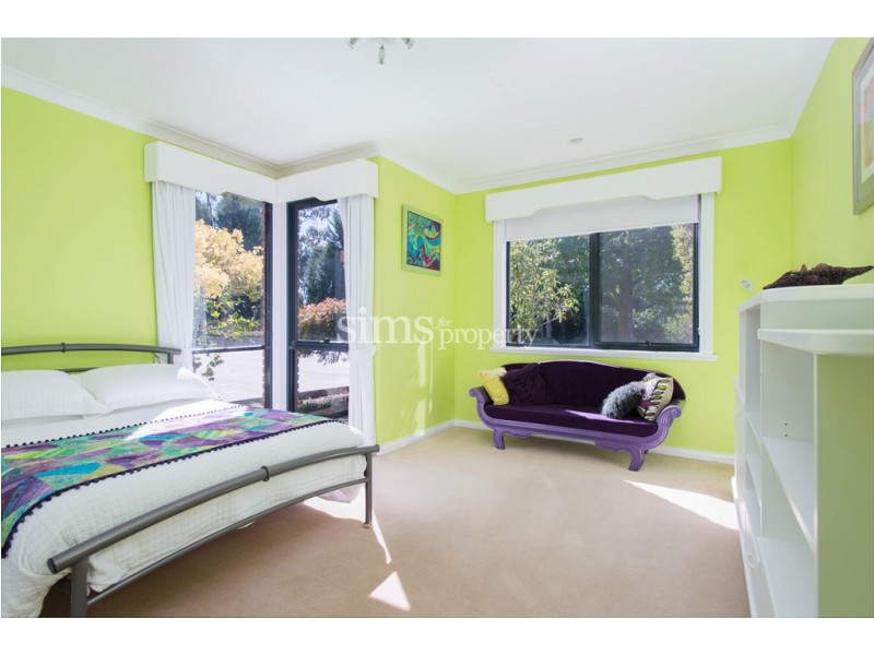 60 Correa Drive, Relbia TAS 7258