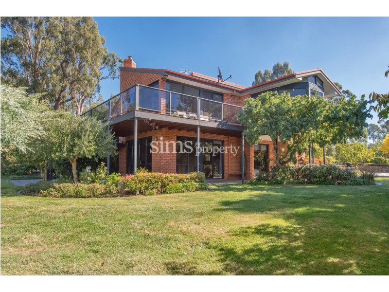60 Correa Drive, Relbia TAS 7258