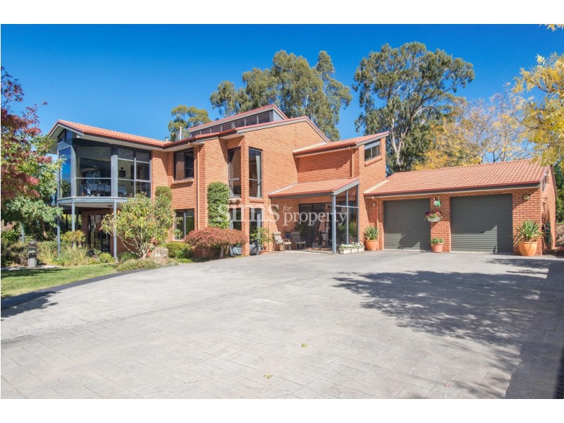 60 Correa Drive, Relbia TAS 7258