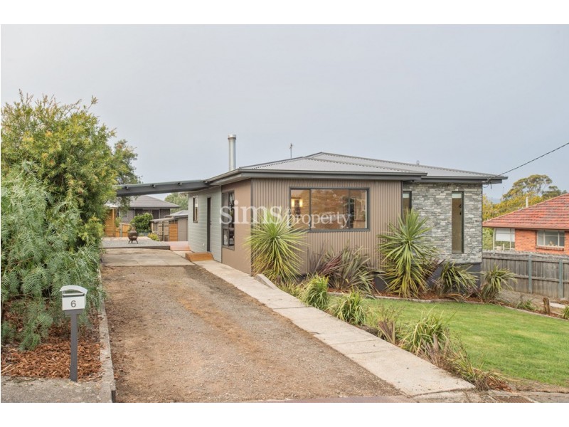 6 Bertha Street, Prospect TAS 7250