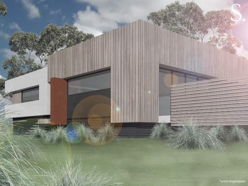 Lot 16/62 Parklands Parade, Newnham TAS 7248