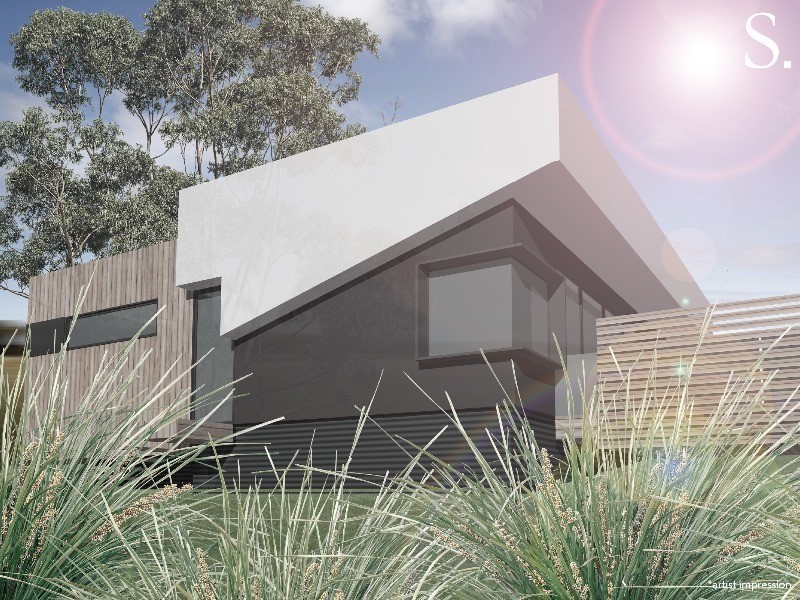 Lot 16/62 Parklands Parade, Newnham TAS 7248