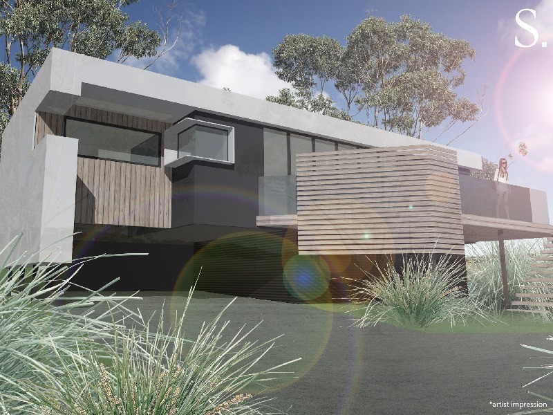 Lot 16/62 Parklands Parade, Newnham TAS 7248