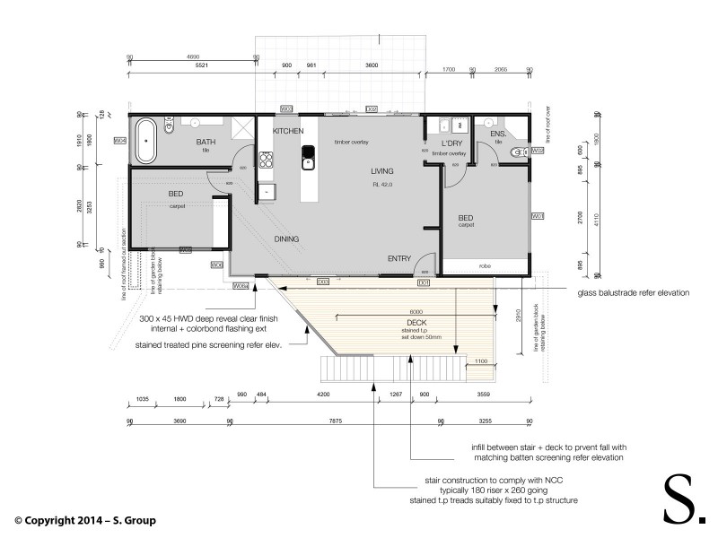 Lot 16/62 Parklands Parade, Newnham TAS 7248