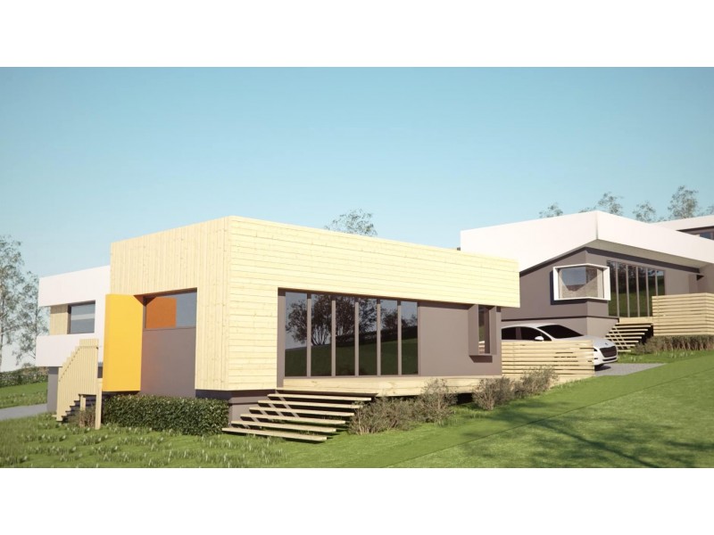 Lot 16/62 Parklands Parade, Newnham TAS 7248