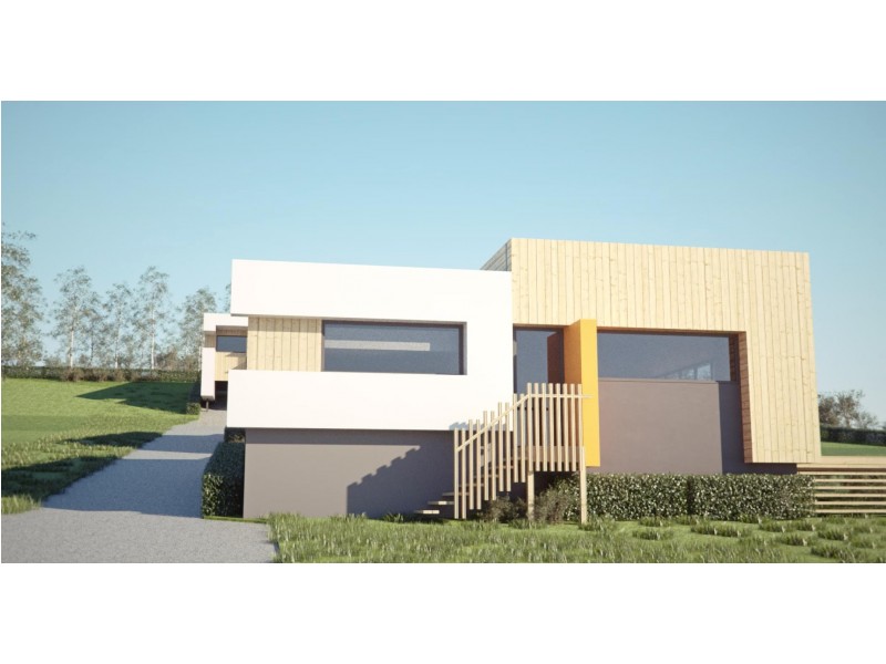 Lot 16/62 Parklands Parade, Newnham TAS 7248