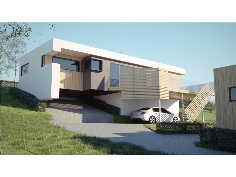 Lot 16/62 Parklands Parade, Newnham TAS 7248