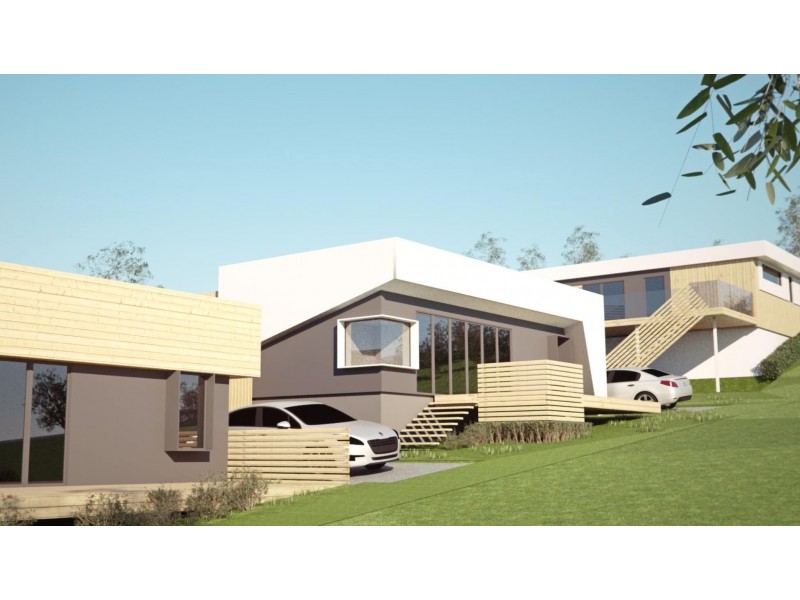 Lot 16/62 Parklands Parade, Newnham TAS 7248