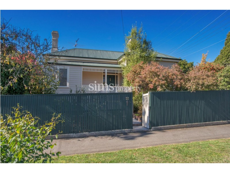 37 Abbott Street, East Launceston TAS 7250
