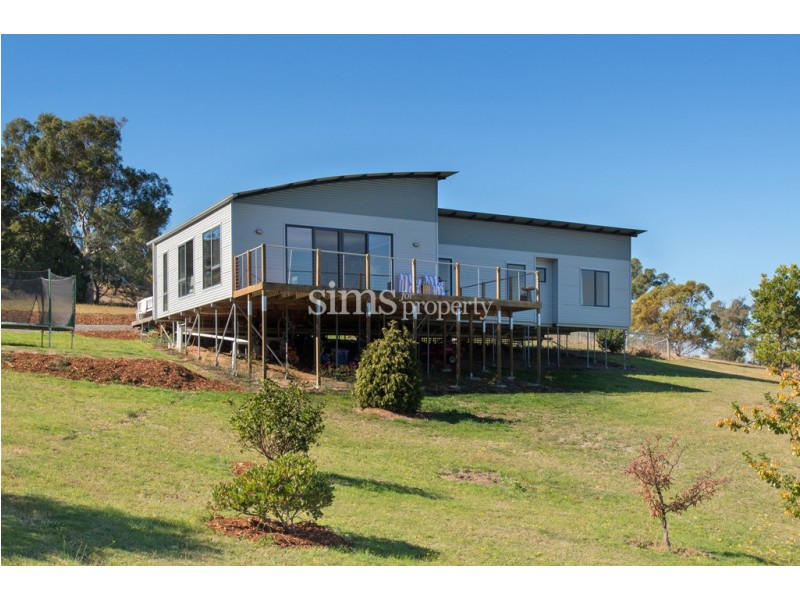 43 Burton Street, Hillwood TAS 7252
