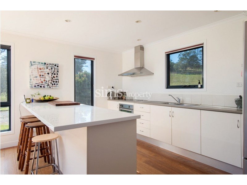 43 Burton Street, Hillwood TAS 7252