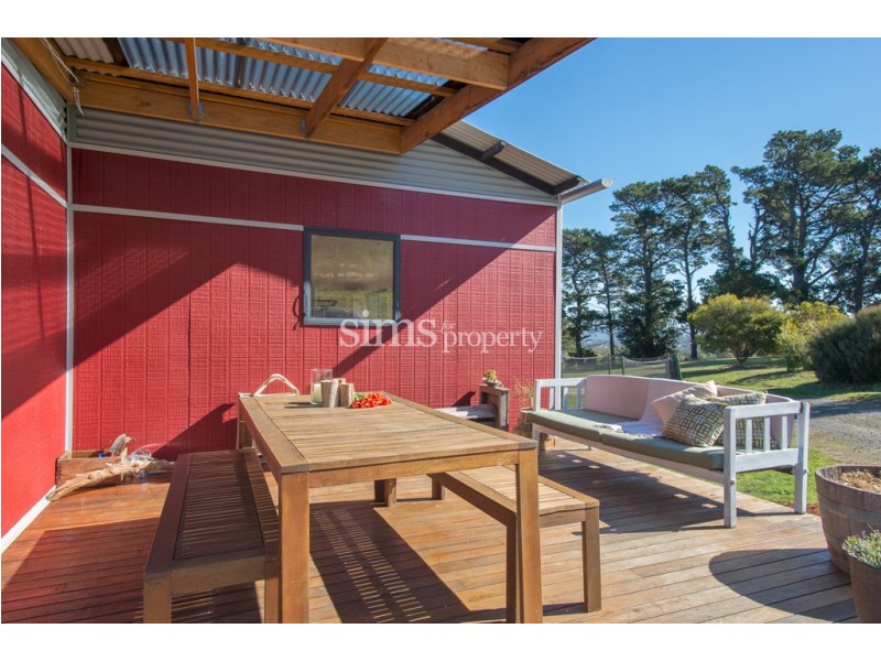 43 Burton Street, Hillwood TAS 7252