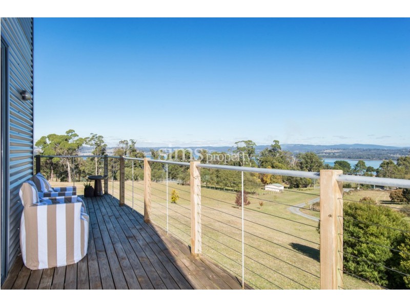 43 Burton Street, Hillwood TAS 7252