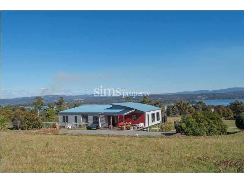 43 Burton Street, Hillwood TAS 7252