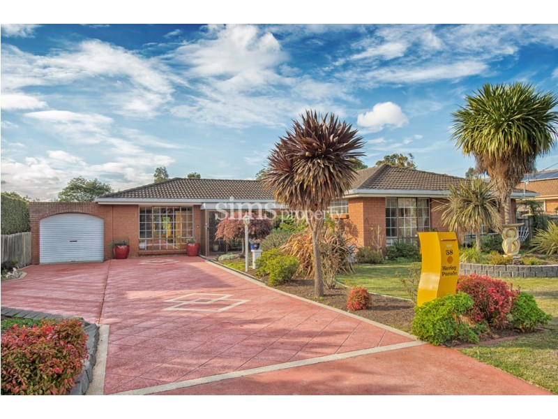 38 Harley Parade, Prospect Vale TAS 7250