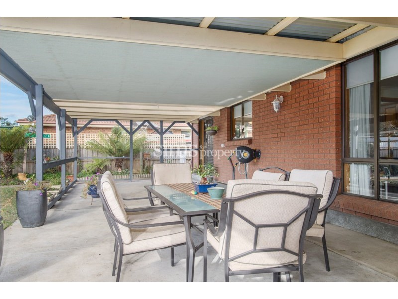 38 Harley Parade, Prospect Vale TAS 7250