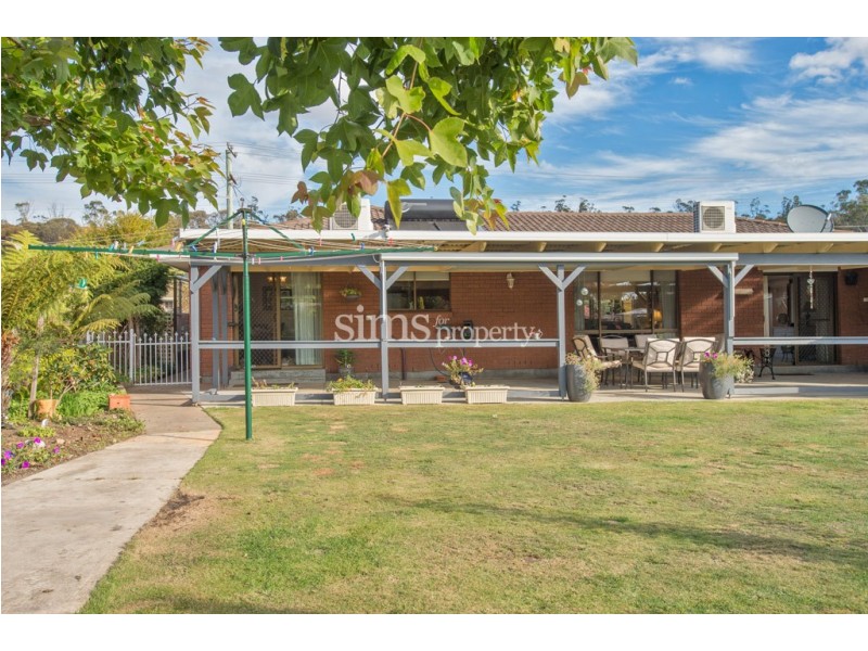 38 Harley Parade, Prospect Vale TAS 7250