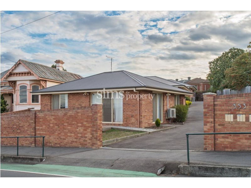 3/353 Invermay Road, Mowbray TAS 7248