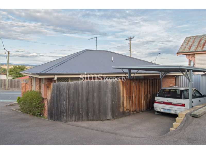 3/353 Invermay Road, Mowbray TAS 7248
