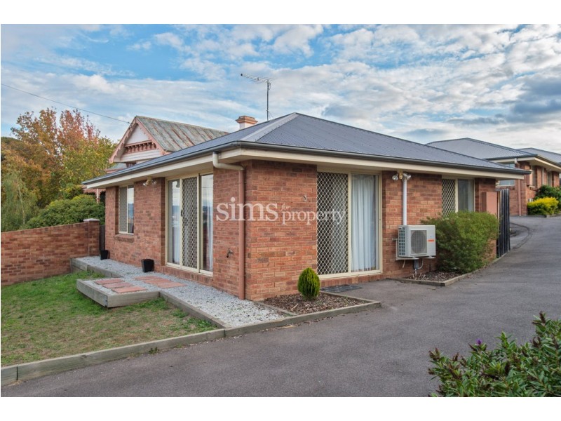 3/353 Invermay Road, Mowbray TAS 7248
