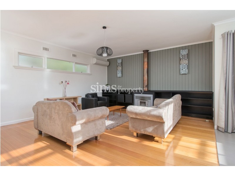 13 Delamere Crescent, Trevallyn TAS 7250