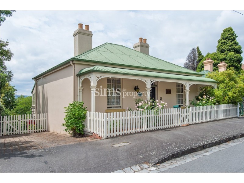 15 Lyttleton Street, East Launceston TAS 7250