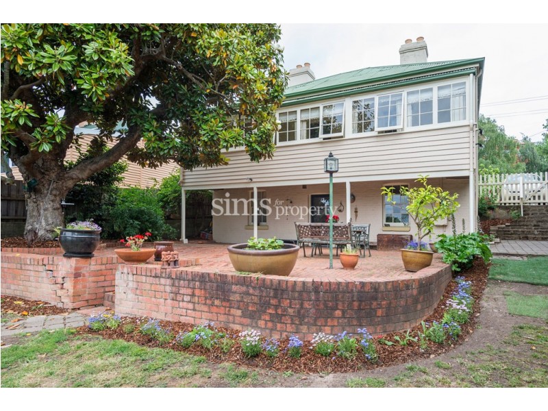 15 Lyttleton Street, East Launceston TAS 7250