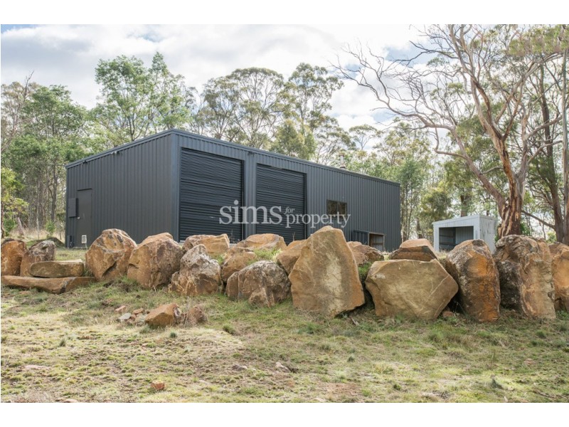 21 Heald Road, Travellers Rest TAS 7250