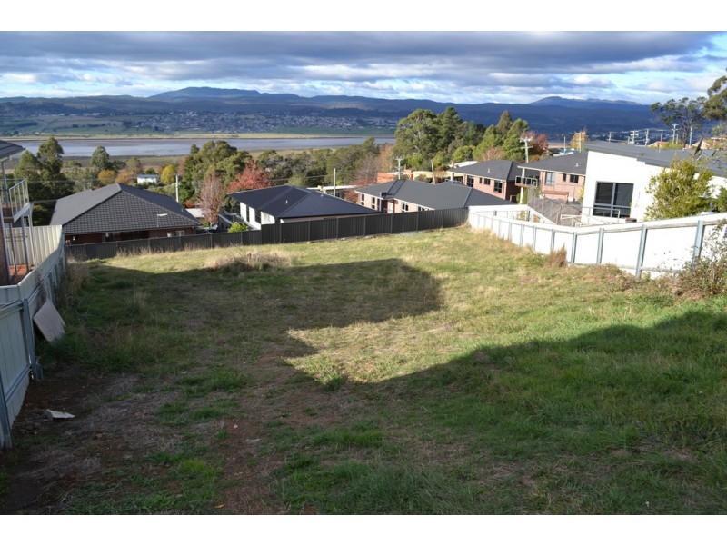 3 Hamish Court, Riverside TAS 7250 Floorplan