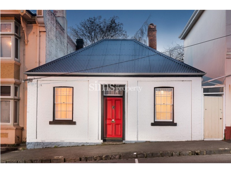 147 George Street, Launceston TAS 7250