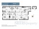 147 George Street, Launceston TAS 7250 Floorplan