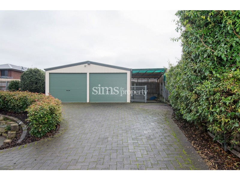 19 Freshwater Point Road, Legana TAS 7277