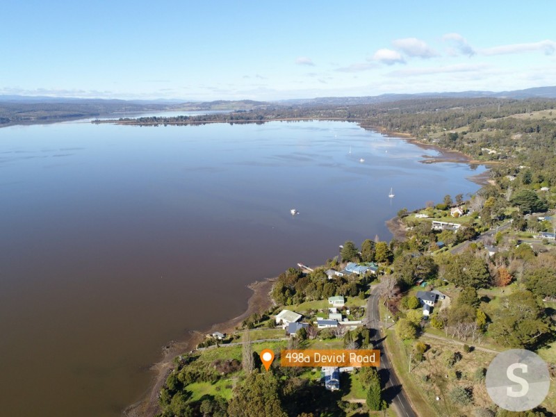 498A Deviot Road, Deviot TAS 7275