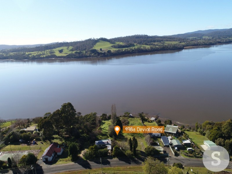 498A Deviot Road, Deviot TAS 7275