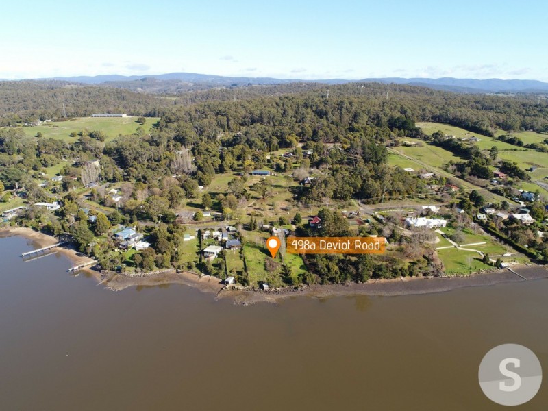498A Deviot Road, Deviot TAS 7275