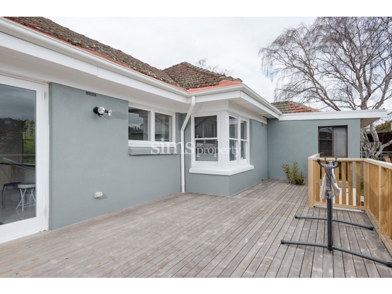 12 Summit Road, Trevallyn TAS 7250