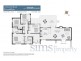 12 Summit Road, Trevallyn TAS 7250 Floorplan