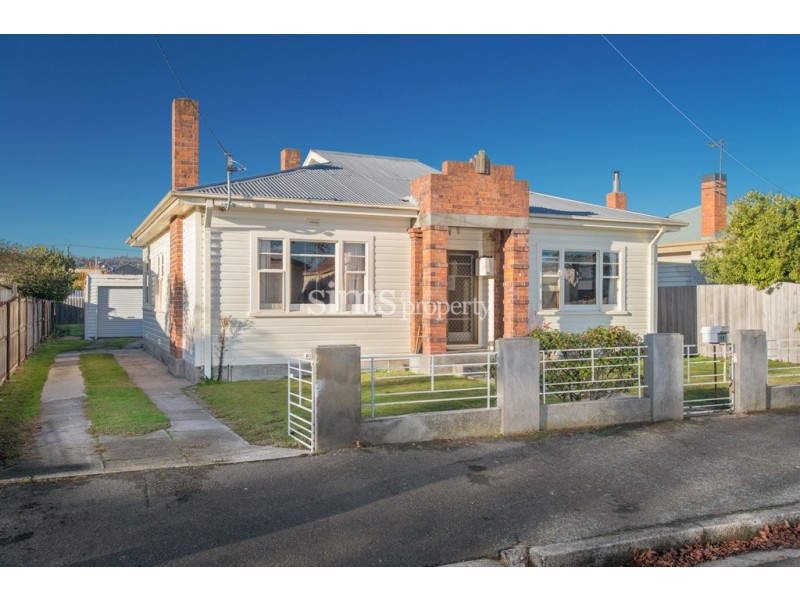 12 Allenby Street, Mowbray TAS 7248