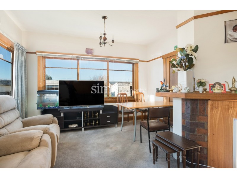 12 Allenby Street, Mowbray TAS 7248