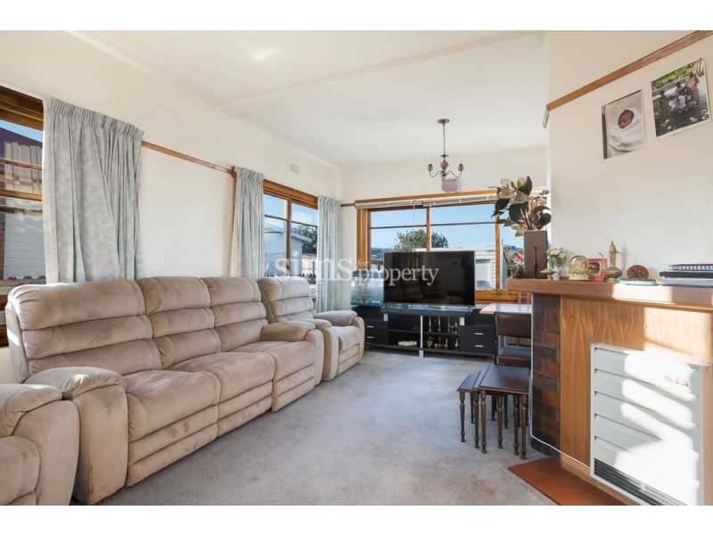 12 Allenby Street, Mowbray TAS 7248